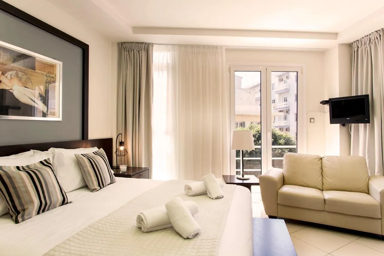 كاندية City Comfort Apartment