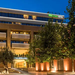 4* Otel Ibis Styles