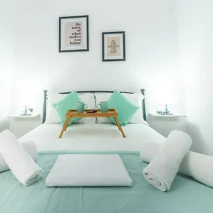 Modern & Stylish Flat For Friends & Couples Ηράκλειο Κρήτης