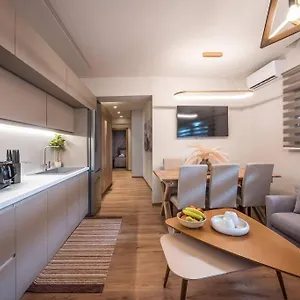 Amalia's Luxury 2 Ηράκλειο Κρήτης