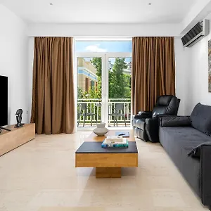 Luxury In Downtown Ηράκλειο Κρήτης