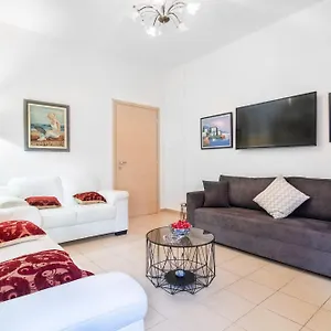 Local Apt Near City Lights 1 Ηράκλειο Κρήτης